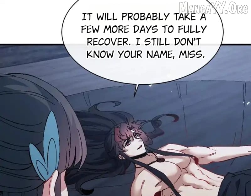 Master: This rebellious disciple is definitely not the Holy Son Chapter 161 - page 80